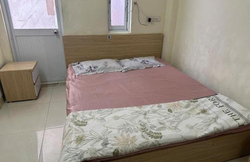 Trung Hoa Nhan Chinh Hotel | Quan tro 21