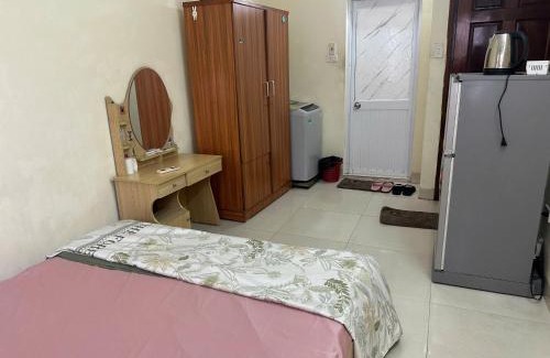 Trung Hoa Nhan Chinh Hotel | Quan tro 21