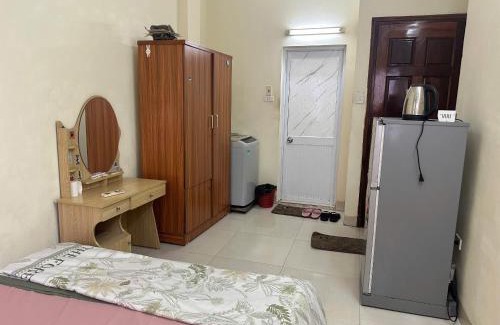 Trung Hoa Nhan Chinh Hotel | Quan tro 21