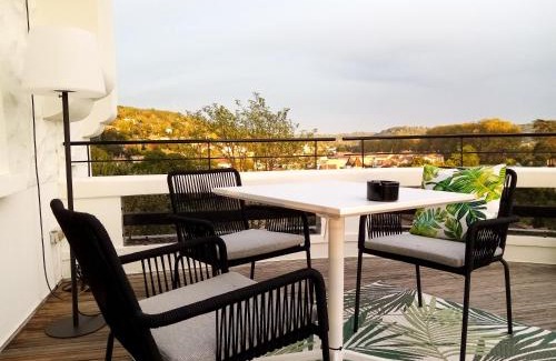 Agen Bed & Breakfast | Quand la ville dort