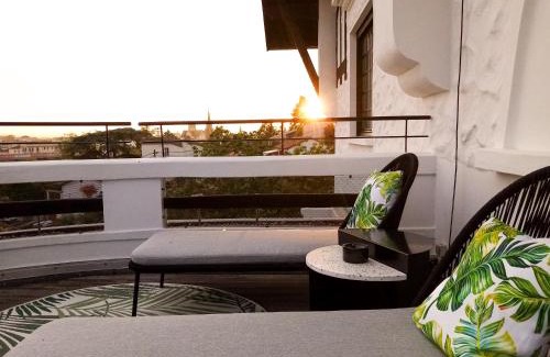 Agen Bed & Breakfast | Quand la ville dort