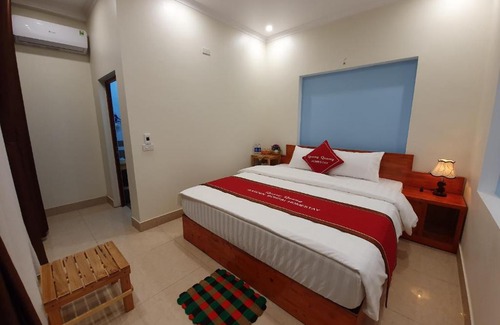 Hoa Lu House | Quang Quang Garden Bonsai Homestay