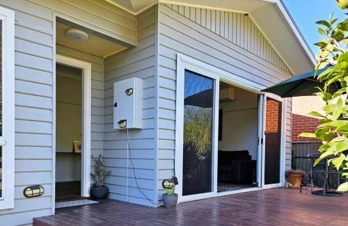 Benalla West House | Quantrill Avenure Retreat