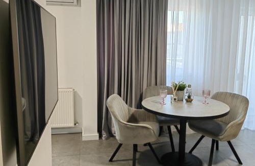 Craiova Apartment | Quantum Apartament 58