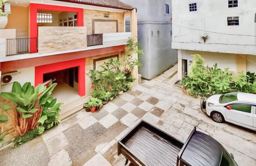 Tasikmalaya Hotel | Quantum Guesthouse Tasikmalaya Mitra RedDoorz