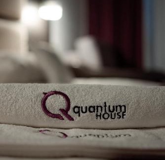 Vatra Dornei House | Quantum House