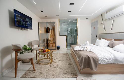 Al Haram House | Quantum Pyramids View INN