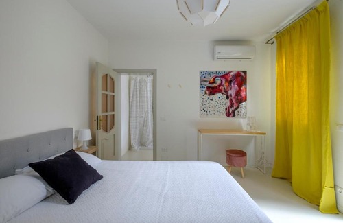 Ravenna Bed & Breakfast | QuarantaVasi