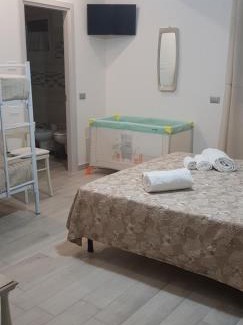 Raffa Bed & Breakfast | Quarantotto B&B
