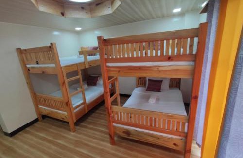 Sagada Hotel | Quarry Bay Hometel Sagada