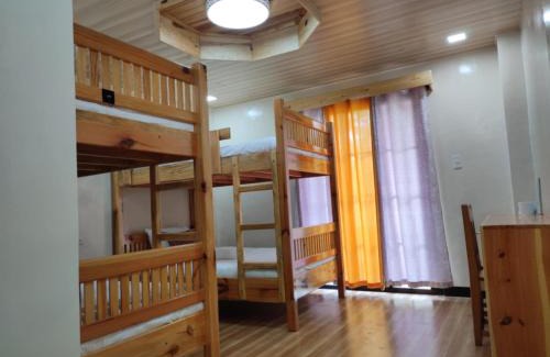 Sagada Hotel | Quarry Bay Hometel Sagada