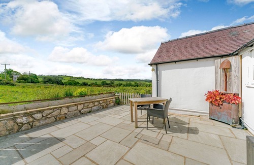 Llanasa Cottage | Quarry Cottage