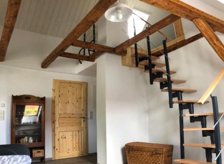 Bad Frankenhausen/Kyffhauser Apartment | Quartier Nr.1