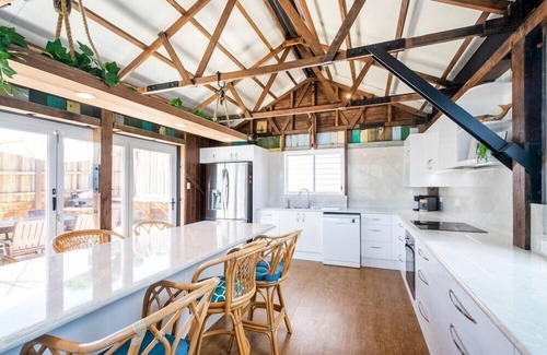 Wooli Apartment | Quarterdeck Wooli Australia