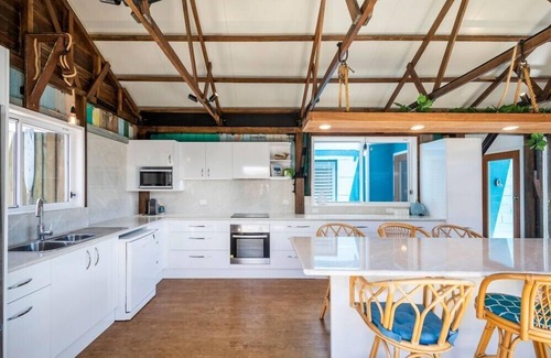 Wooli Apartment | Quarterdeck Wooli Australia