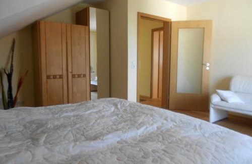 Ebnet Apartment | Quartier 1