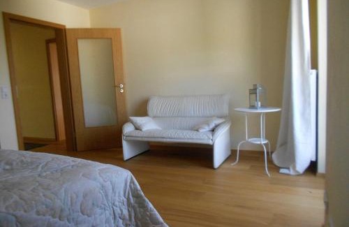 Ebnet Apartment | Quartier 1