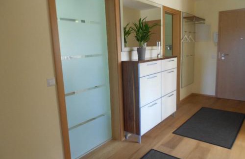 Ebnet Apartment | Quartier 1