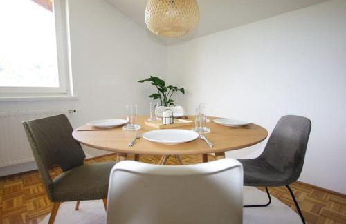 Kirschentheuer Apartment | Quartier 27 - Apartment 60m2