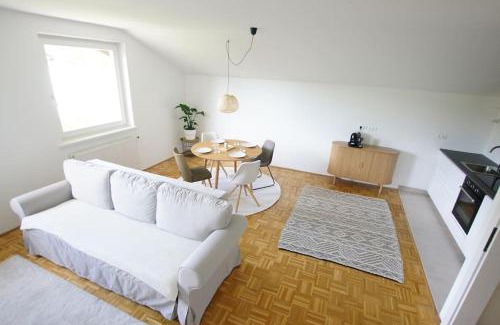 Kirschentheuer Apartment | Quartier 27 - Apartment 60m2