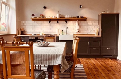 Breese Condo | Quartier Alte Schule - Vacation in the classroom