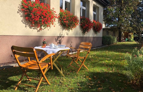 Breese Condo | Quartier Alte Schule - Vacation in the classroom
