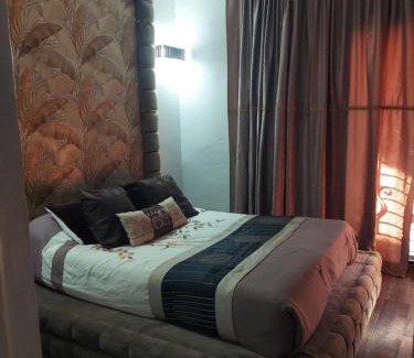 Safi Villa | Quartier anas safi