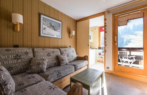 Les Avanchers-Valmorel Apartment | Quartier Crève Cœur - maeva Home - Appartement 2 pièces 4 personnes MAE-1221