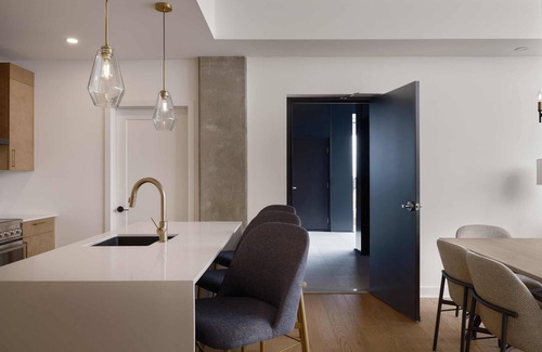 Magog Apartment | Quartier des Marinas - Hôtel Expérience