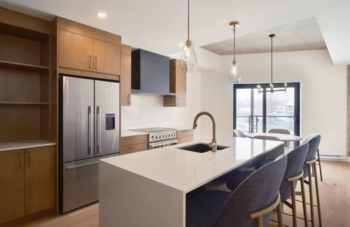Magog Apartment | Quartier des Marinas - Hôtel Expérience
