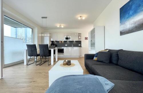 Sahlenburg Apartment | Quartier Hohe Geest 2