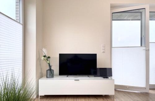 Sahlenburg Apartment | Quartier Hohe Geest 2