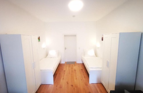 Neunkirchen Apartment | Quartier Langenstrich