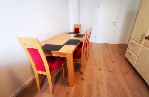 Neunkirchen Apartment | Quartier Langenstrich