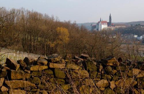 Meissen Apartment | Quartier Rottewitz