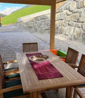 Berwang House | Quartier Severin