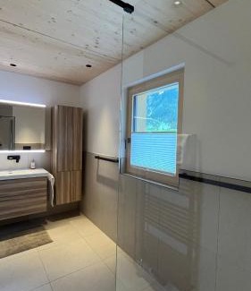 Berwang House | Quartier Severin