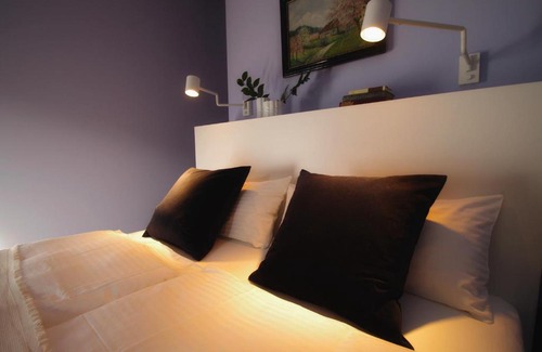 Brunn House | quartier26