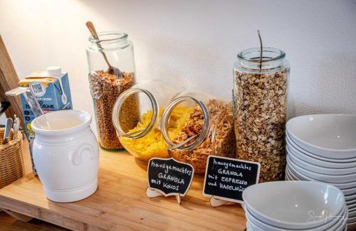 Ravelsbach Hotel | Quartier35