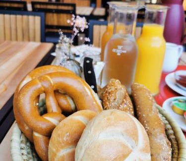 Ravelsbach Hotel | Quartier35