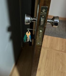 Maringa House | Quarto área central zona 04