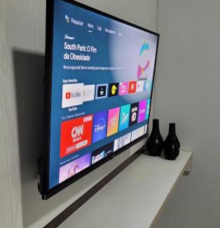 Maraba Apartment | Quarto 4 econômico duplo próximo do aeroporto com ar condicionado e wifi grátis