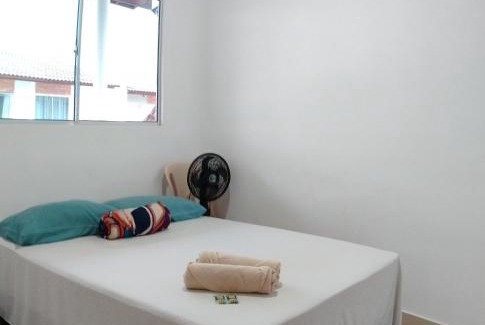 Cidade Universitaria House | Quarto 8km Aeroporto de Maceió