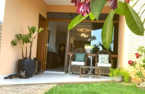Atalaia Bed & Breakfast | Quarto acolhedor