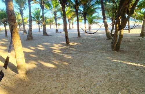 Atalaia Bed & Breakfast | Quarto acolhedor