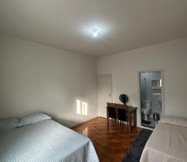 Prado House | Quarto Aconchegante