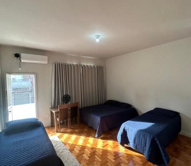 Prado House | Quarto Aconchegante