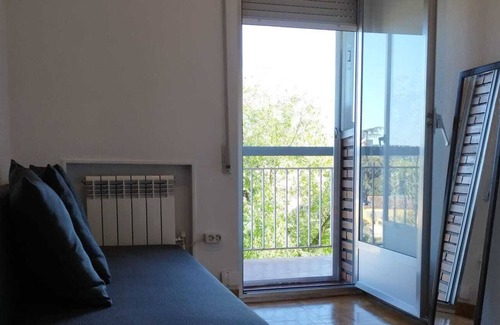 Vista Alegre Other | Quarto Aconchegante COM Terraço!
