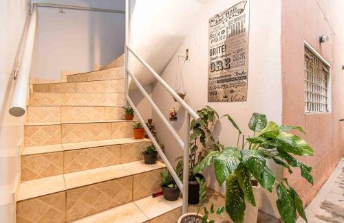 Vila Planalto House | Quarto aconchegante no centro de Brasília