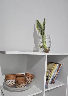 Imperatriz House | Quarto Casal com Ar no Centro